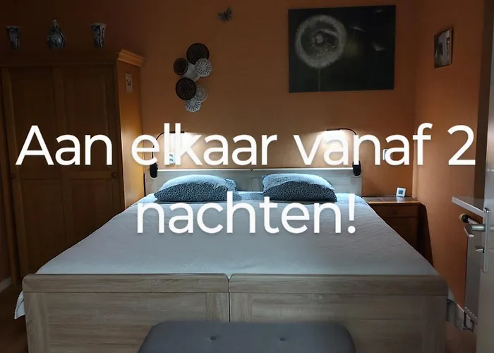 B&B De Vlinder
